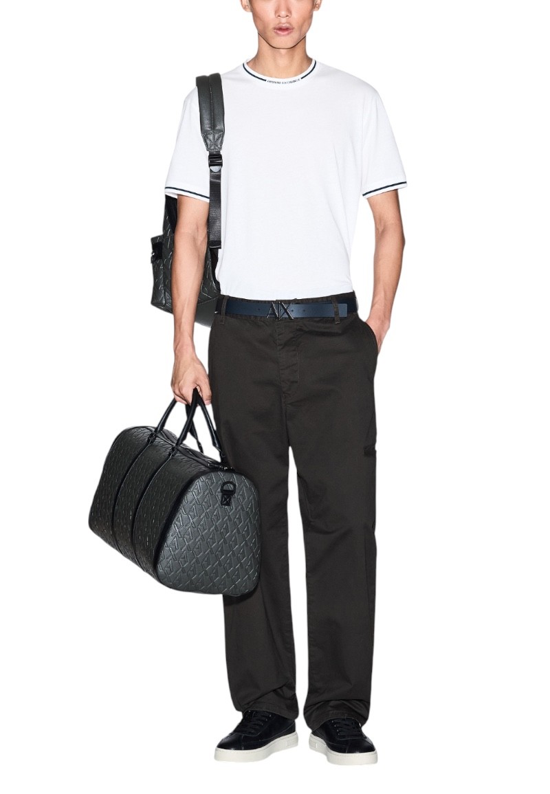 Armani Exchange T-Shirt 3