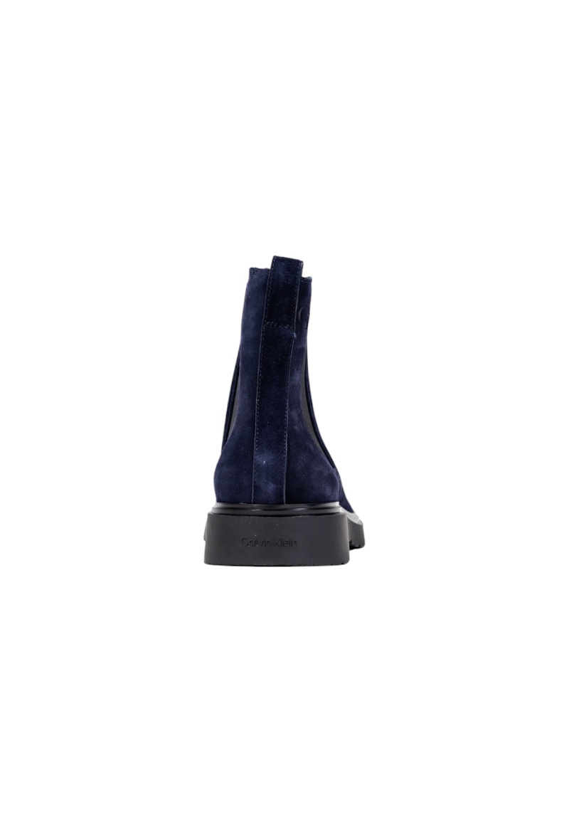 Calvin Klein Jeans Boots 4