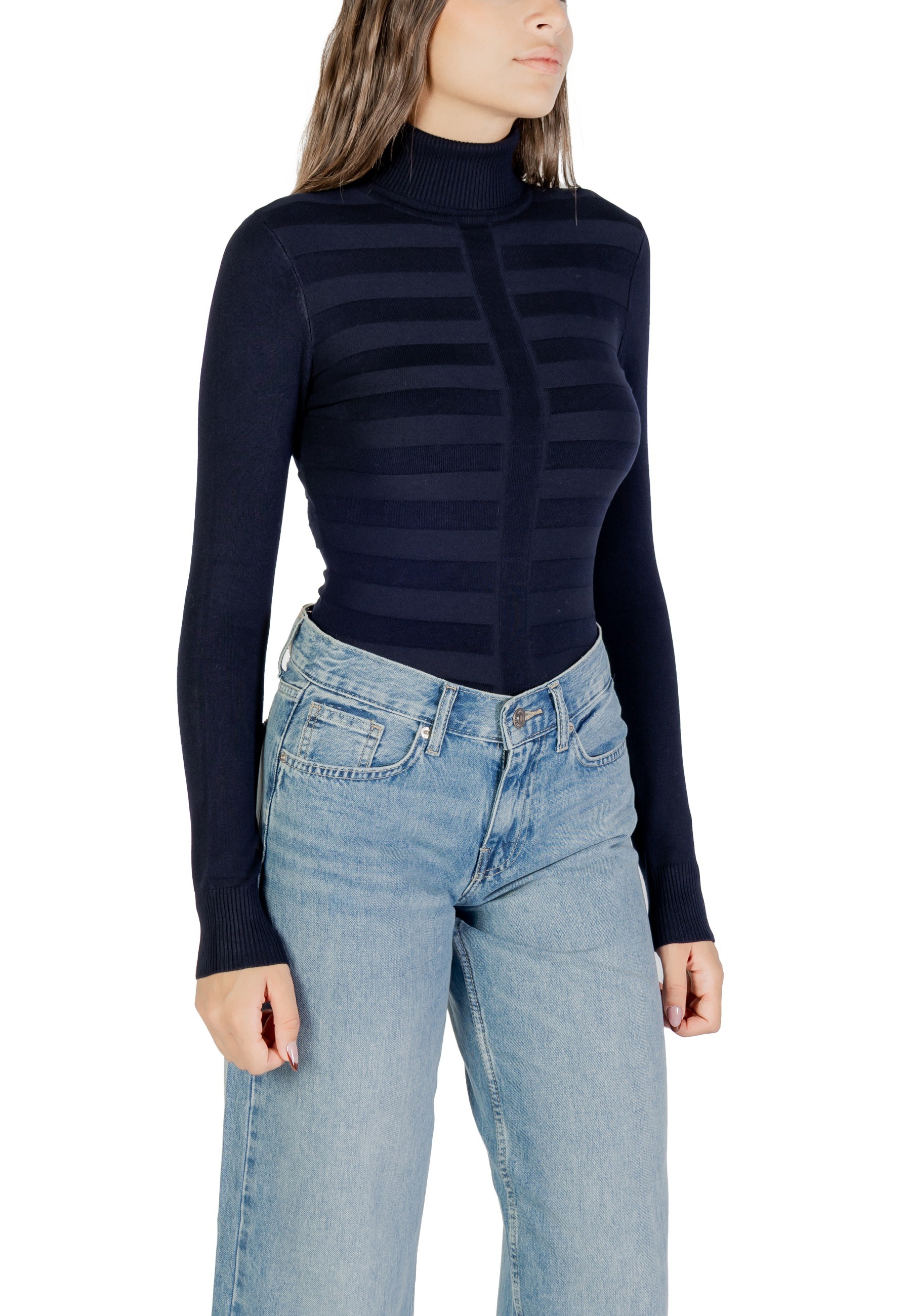 Morgan De Toi  Women Knitwear