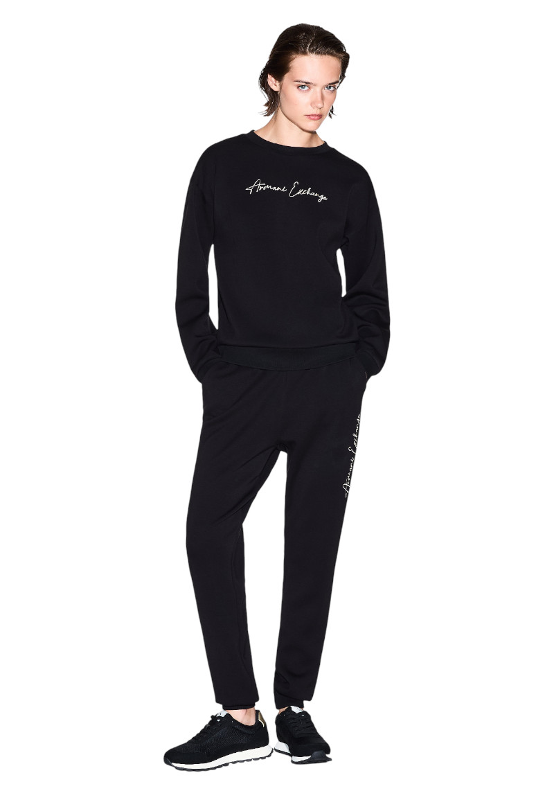 Armani Exchange  Women Trousers