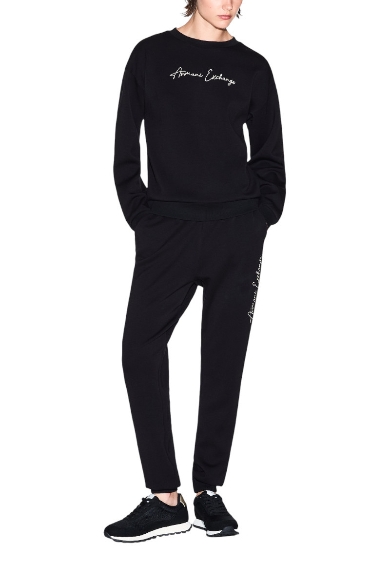 Armani Exchange  Women Trousers