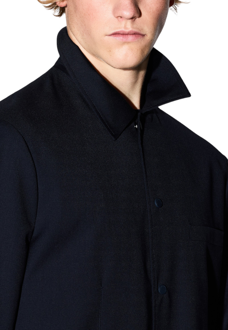 Armani Exchange Men Blazer