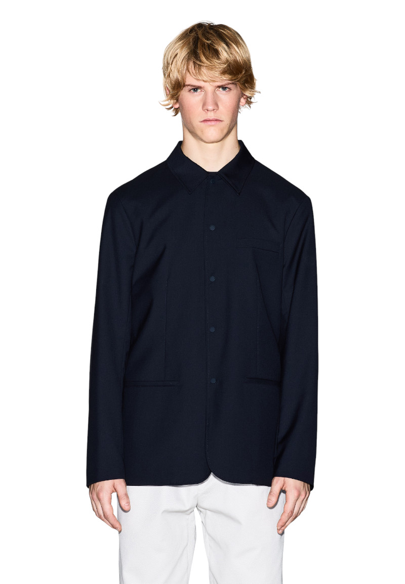 Armani Exchange Men Blazer