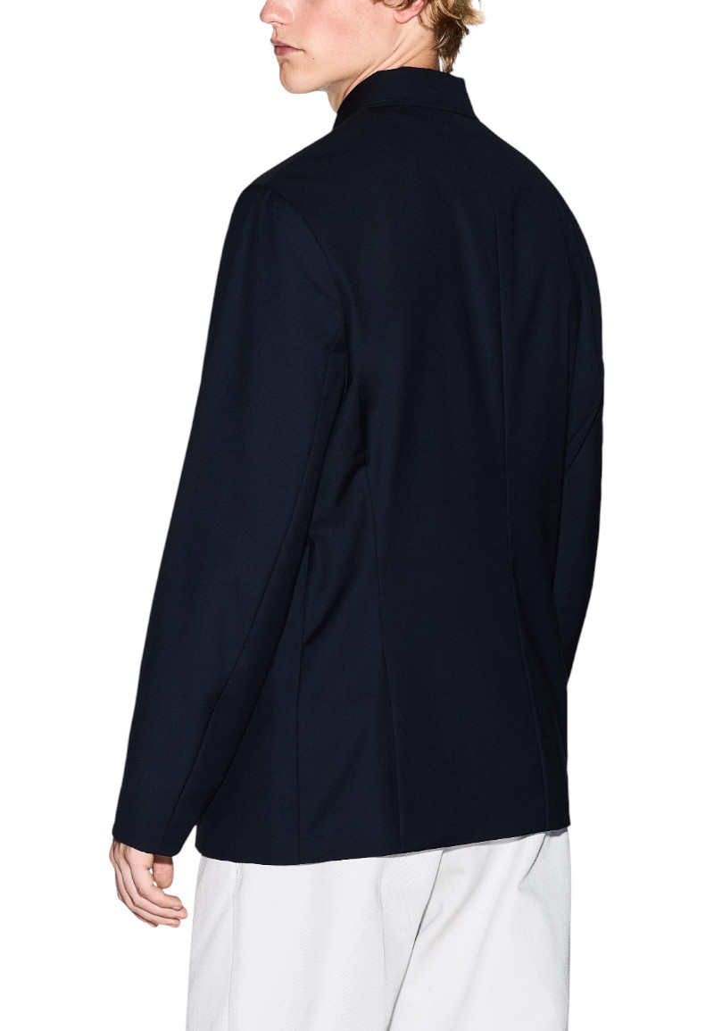 Armani Exchange Men Blazer