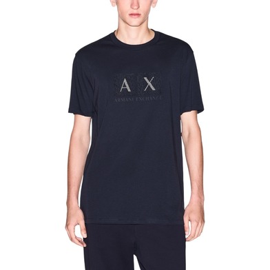 Armani Exchange T-Shirt Uomo