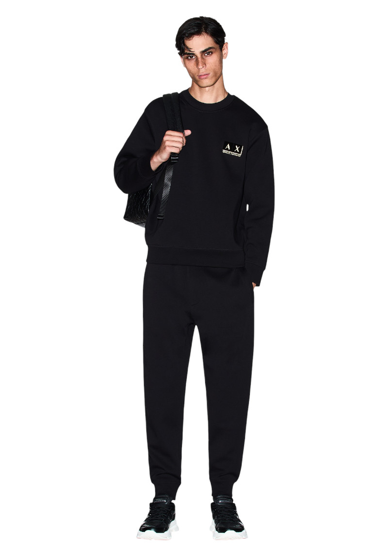 Armani Exchange Men Trousers