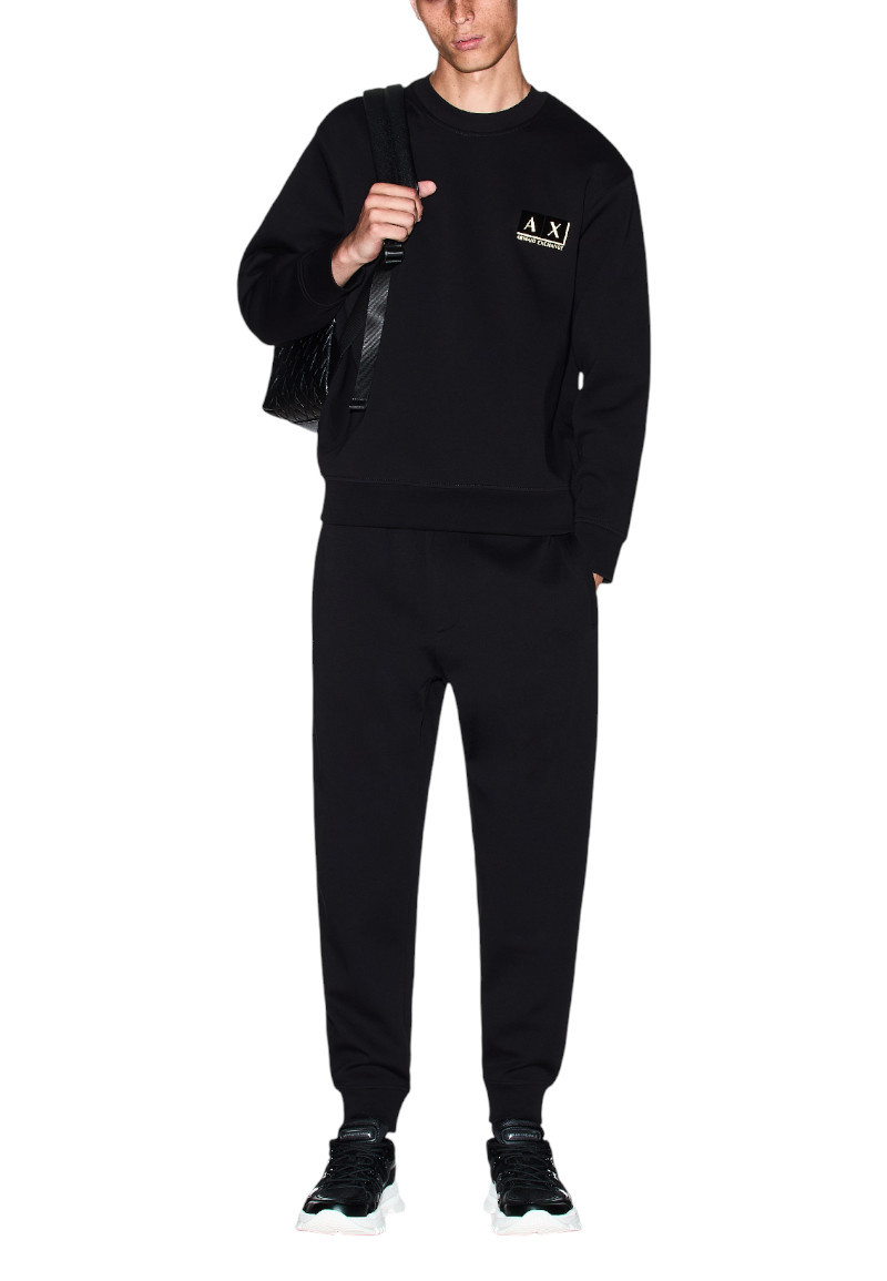 Armani Exchange Men Trousers