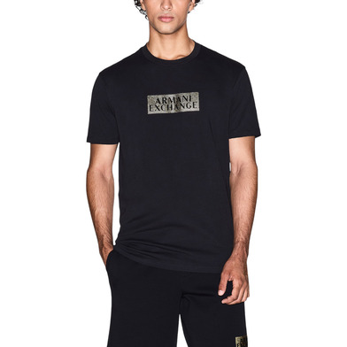 Armani Exchange T-Shirt Uomo