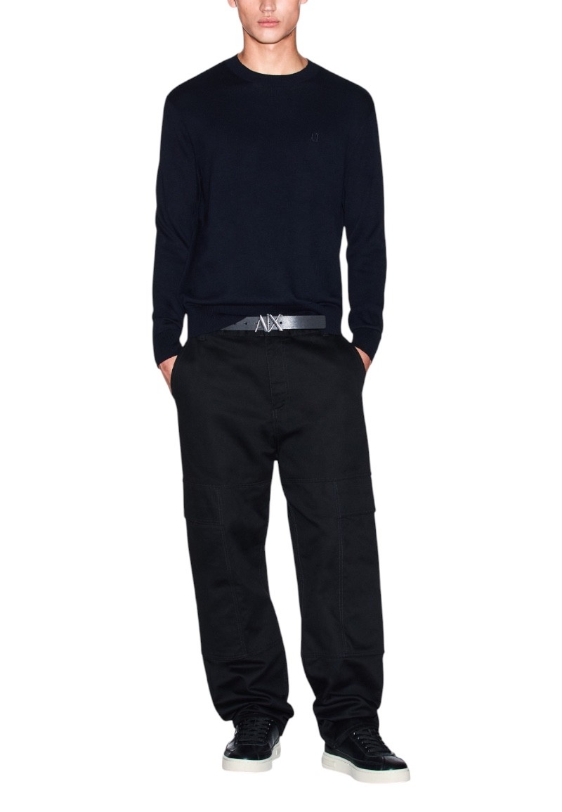 Armani Exchange Men Knitwear