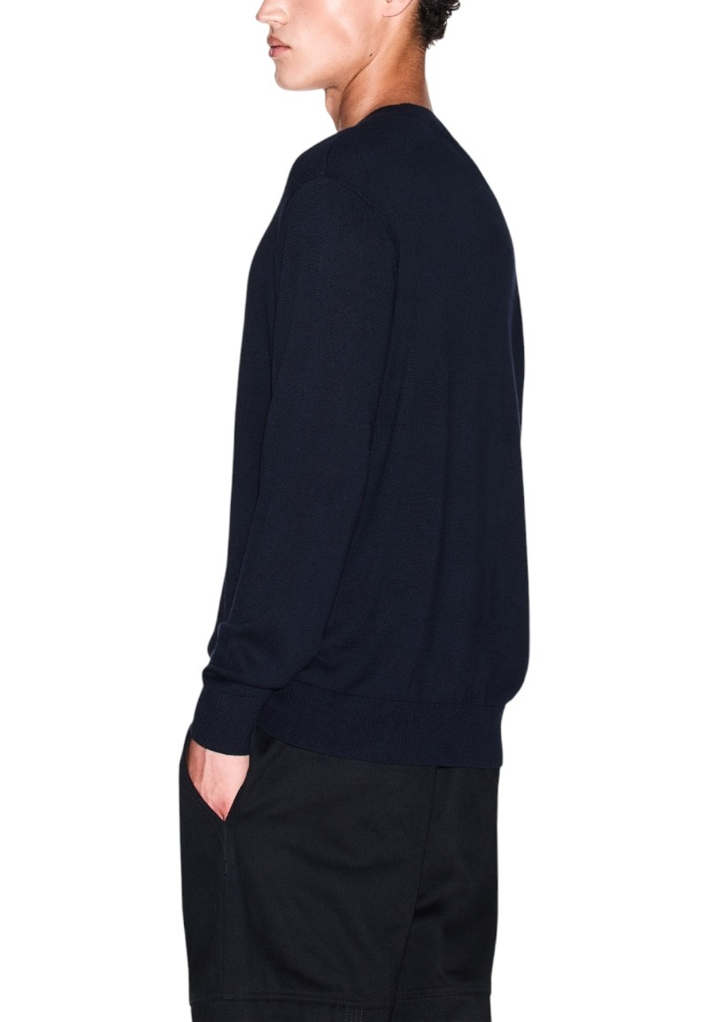 Armani Exchange Men Knitwear