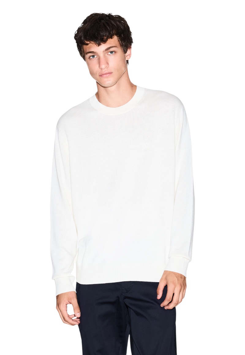 Armani Exchange Men Knitwear