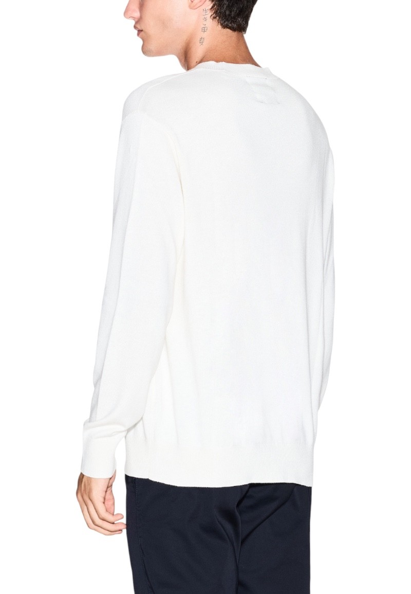 Armani Exchange Men Knitwear