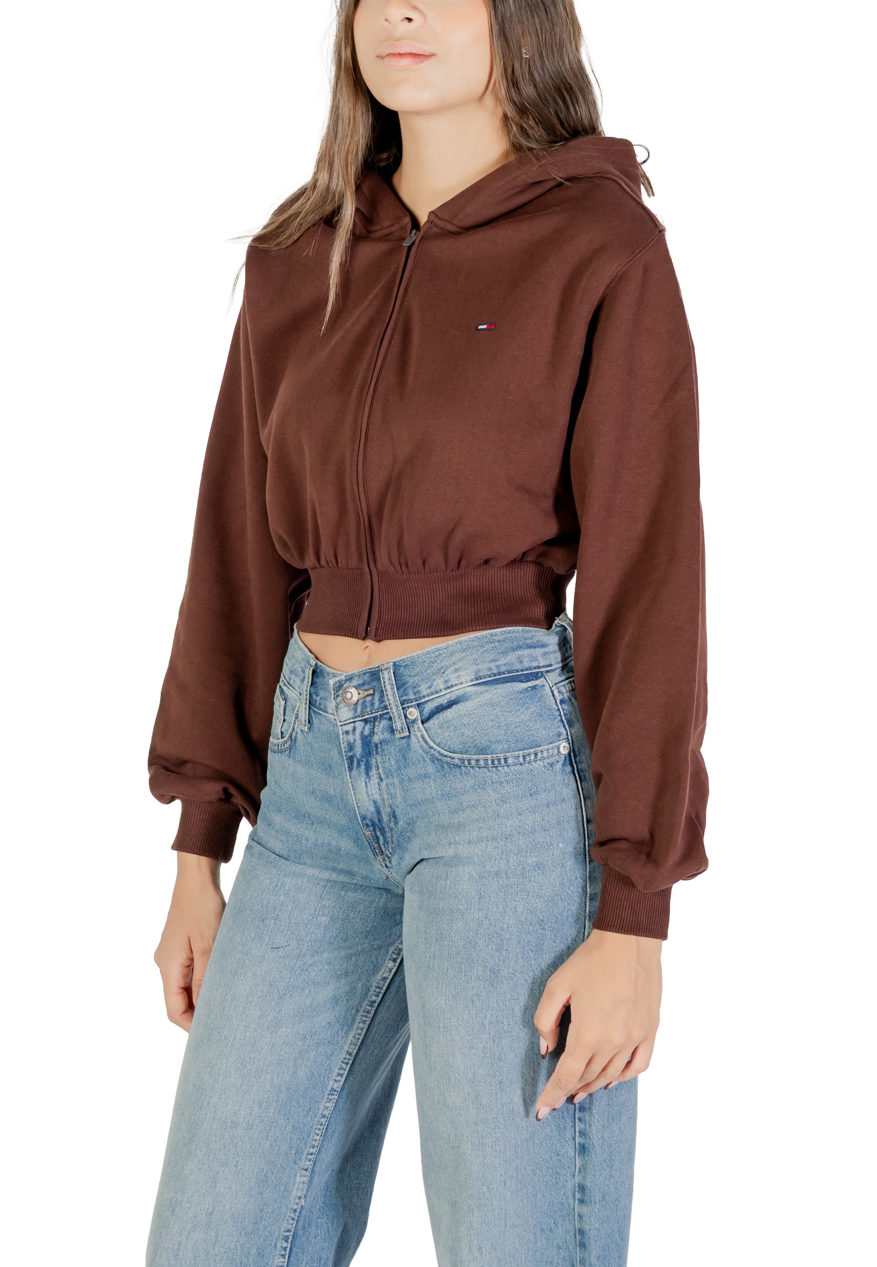 Tommy Hilfiger Jeans  Women Sweatshirts