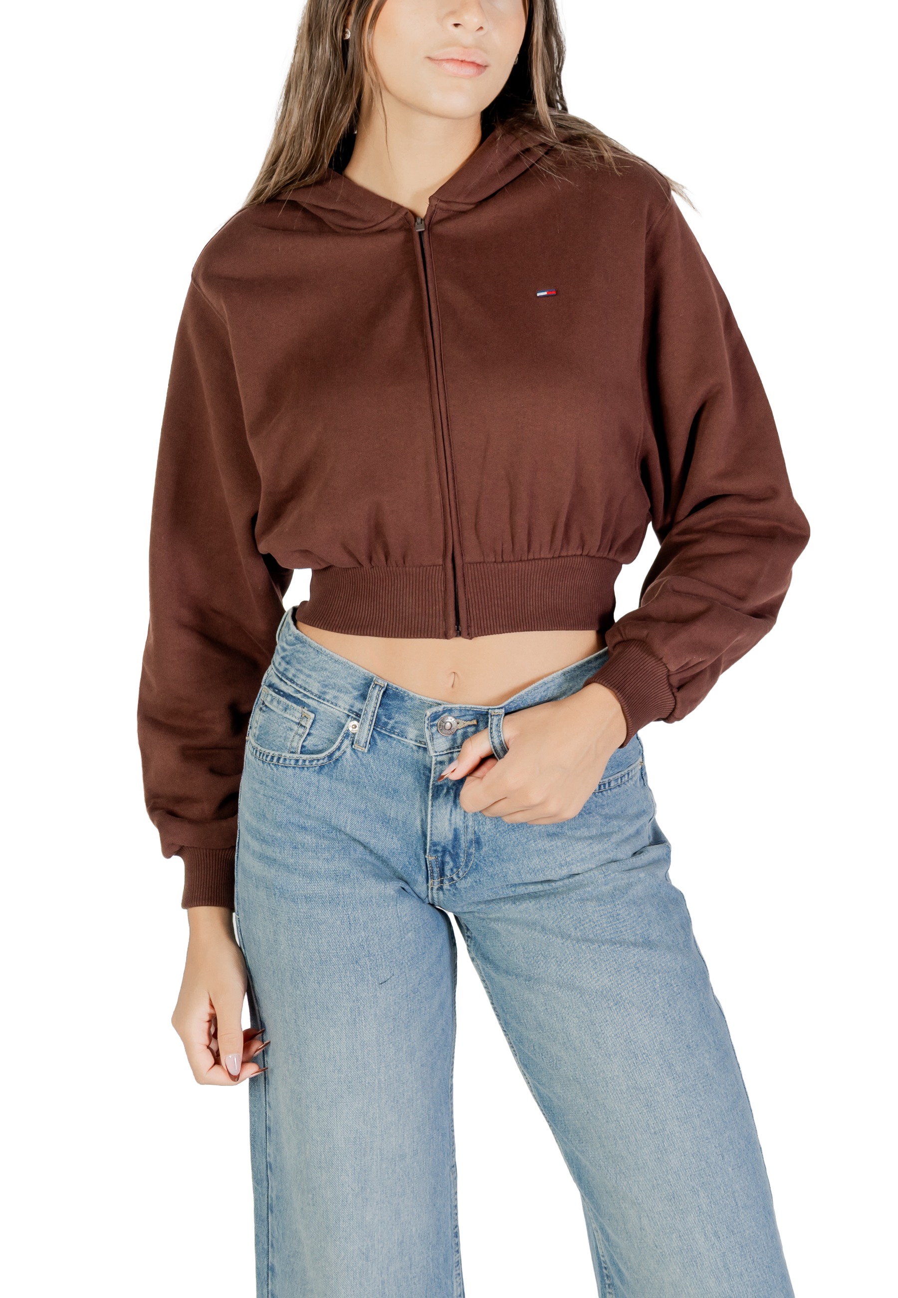 Tommy Hilfiger Jeans  Women Sweatshirts