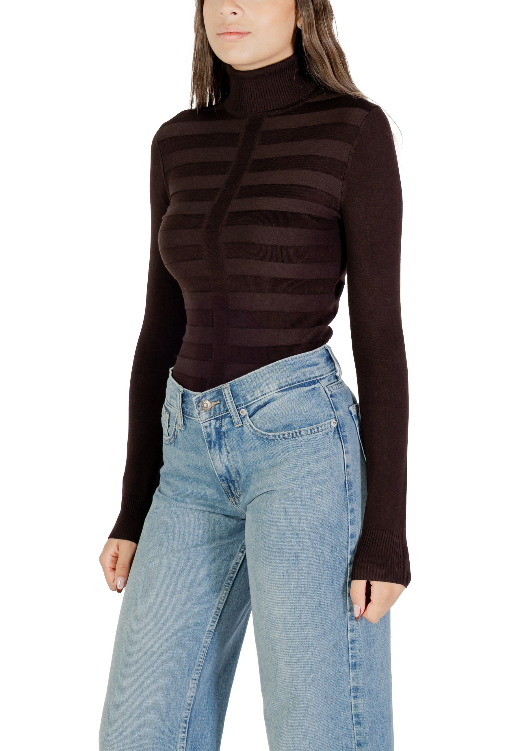 Morgan De Toi  Women Knitwear