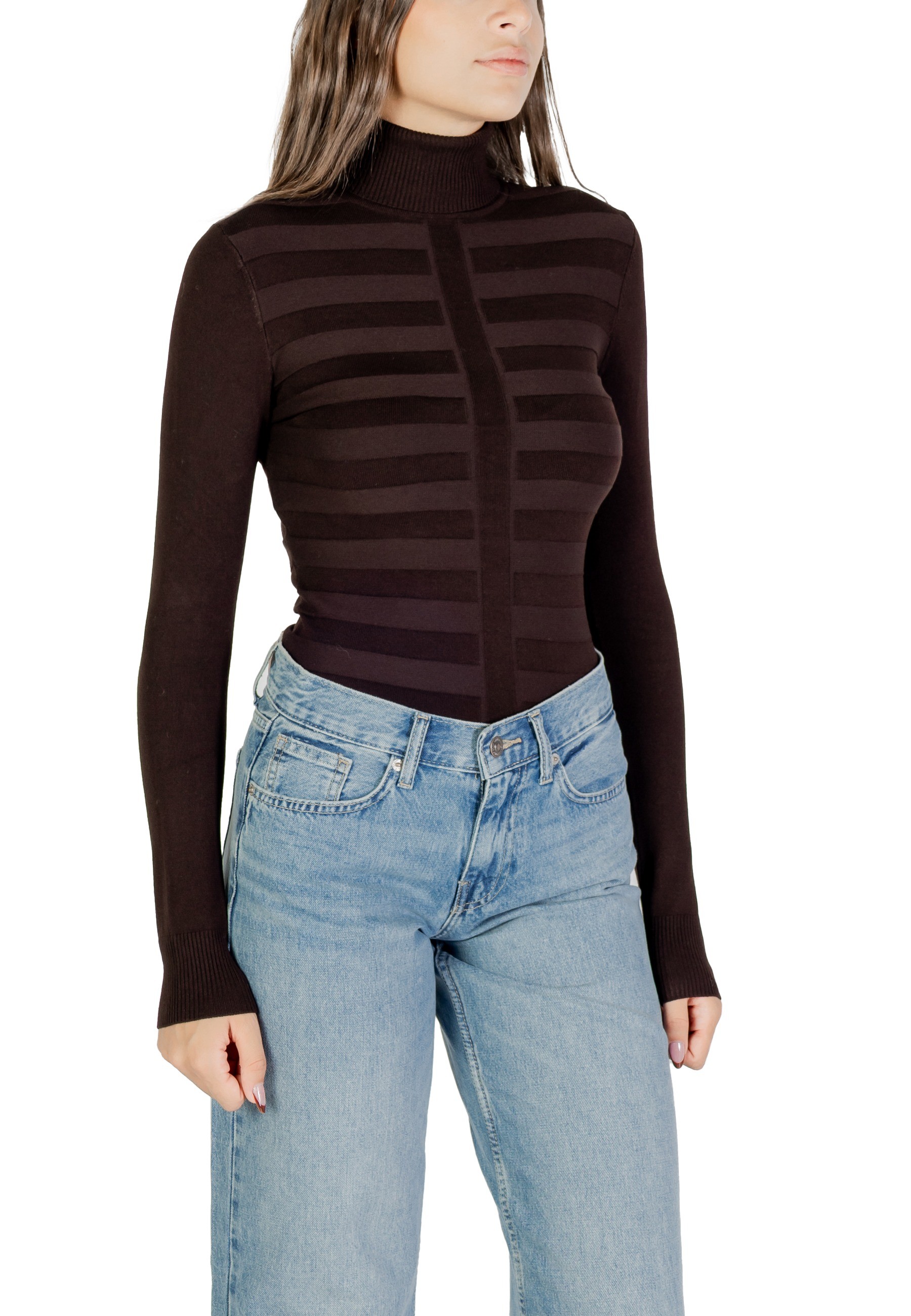 Morgan De Toi  Women Knitwear