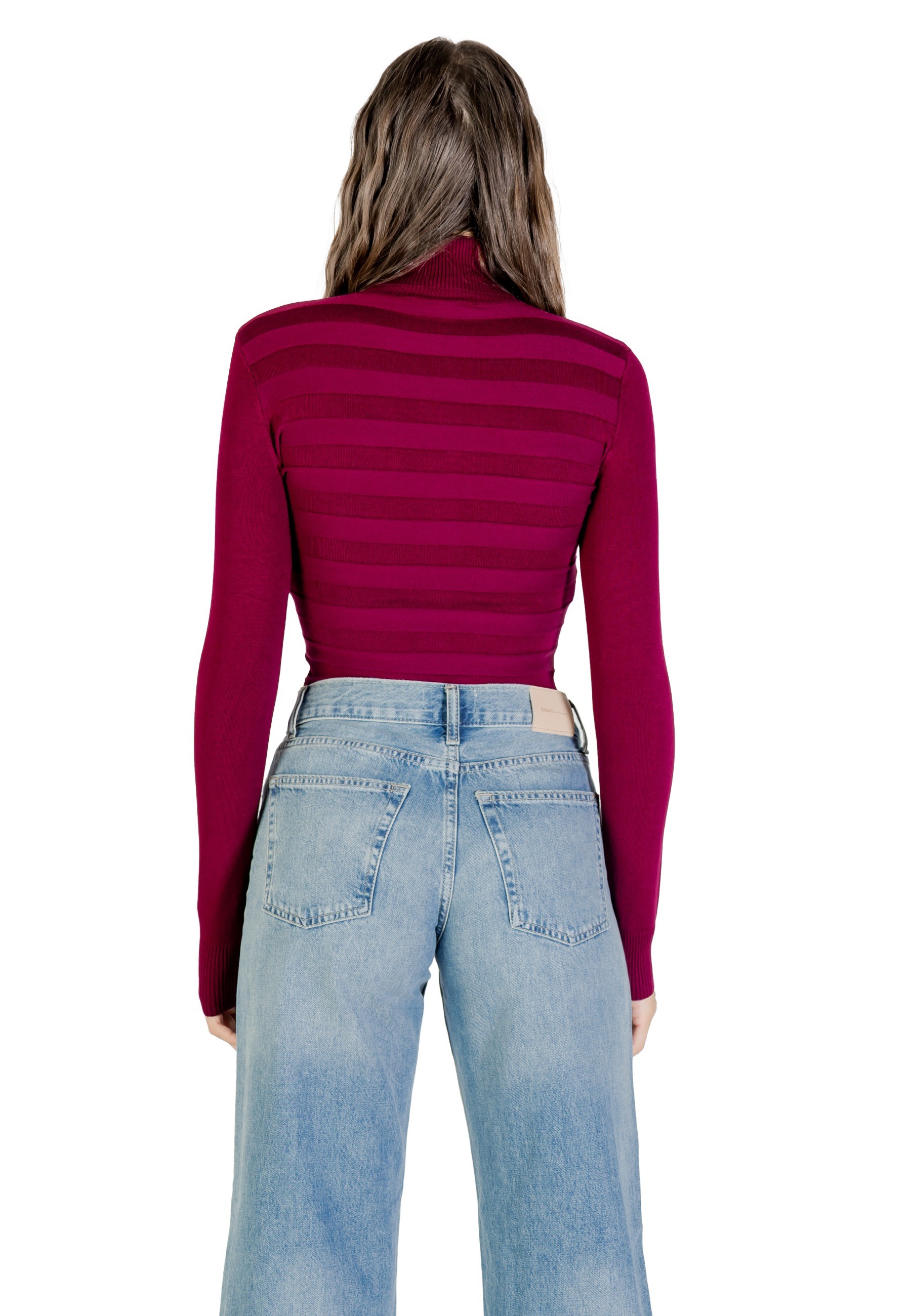 Morgan De Toi  Women Knitwear