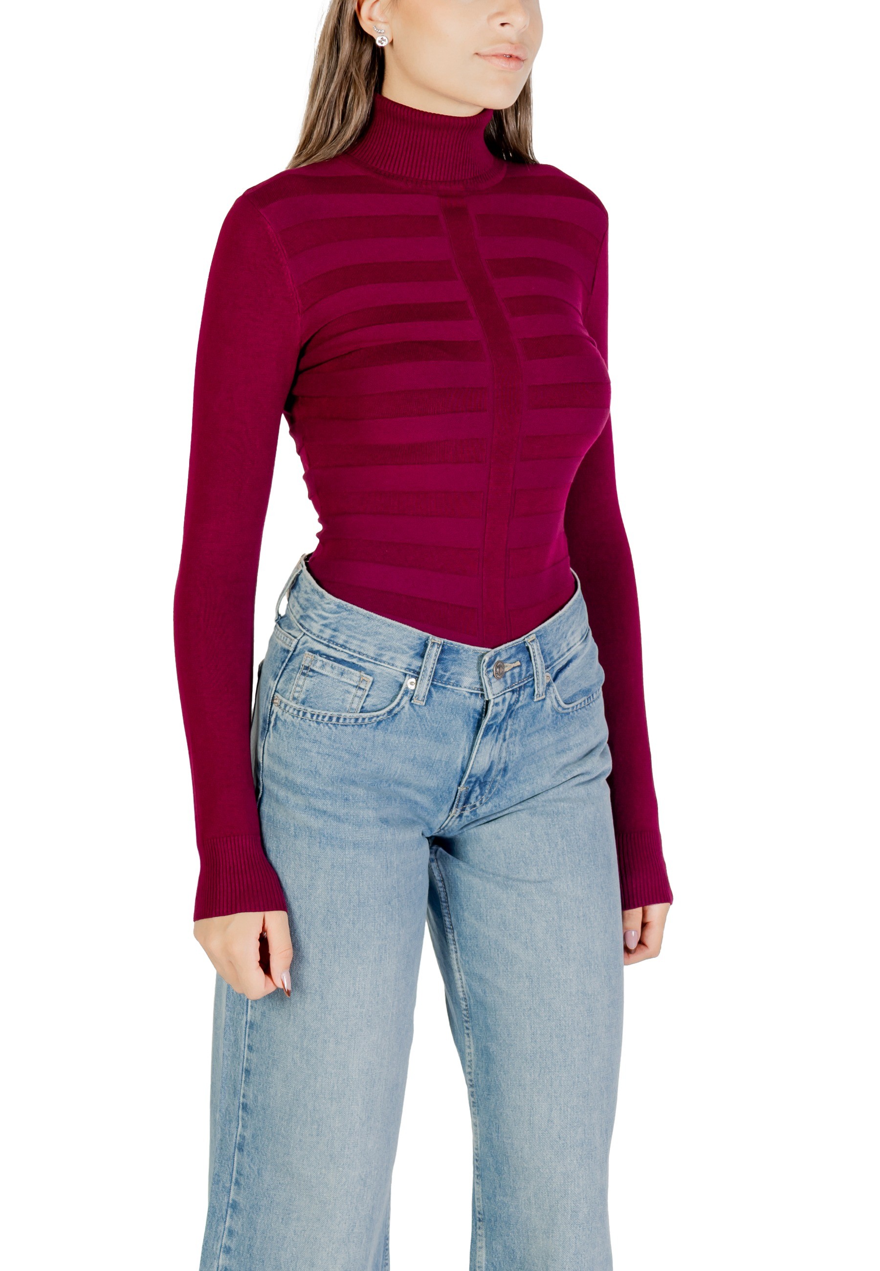 Morgan De Toi  Women Knitwear