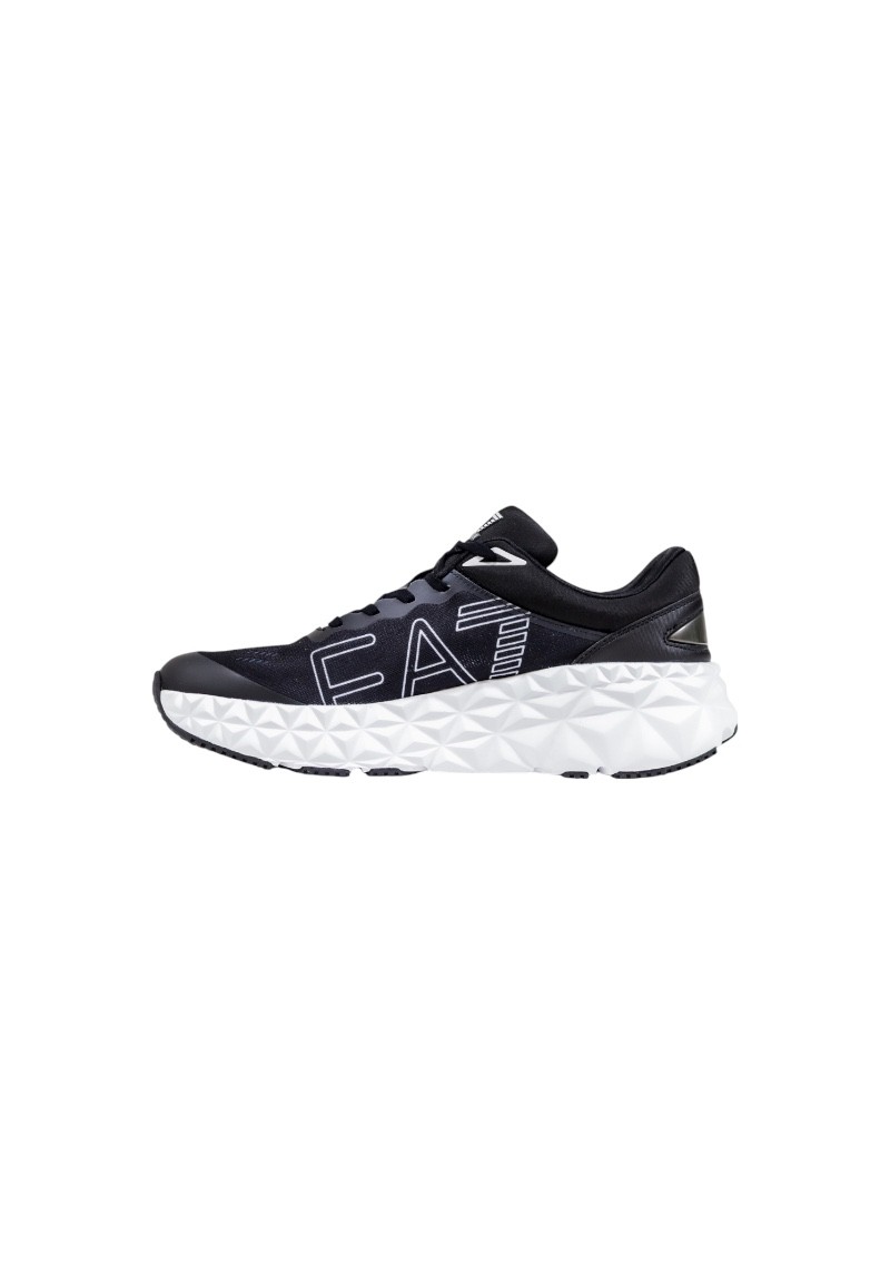 Ea7 Men Sneakers