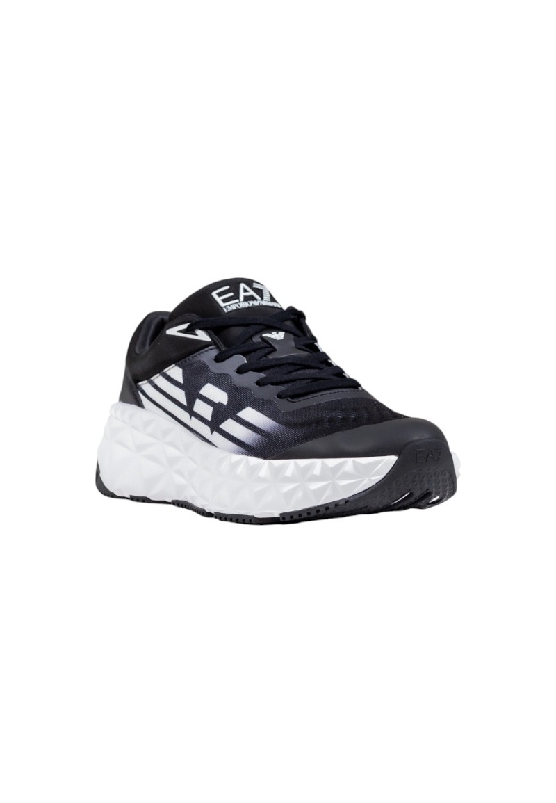 Ea7 Men Sneakers