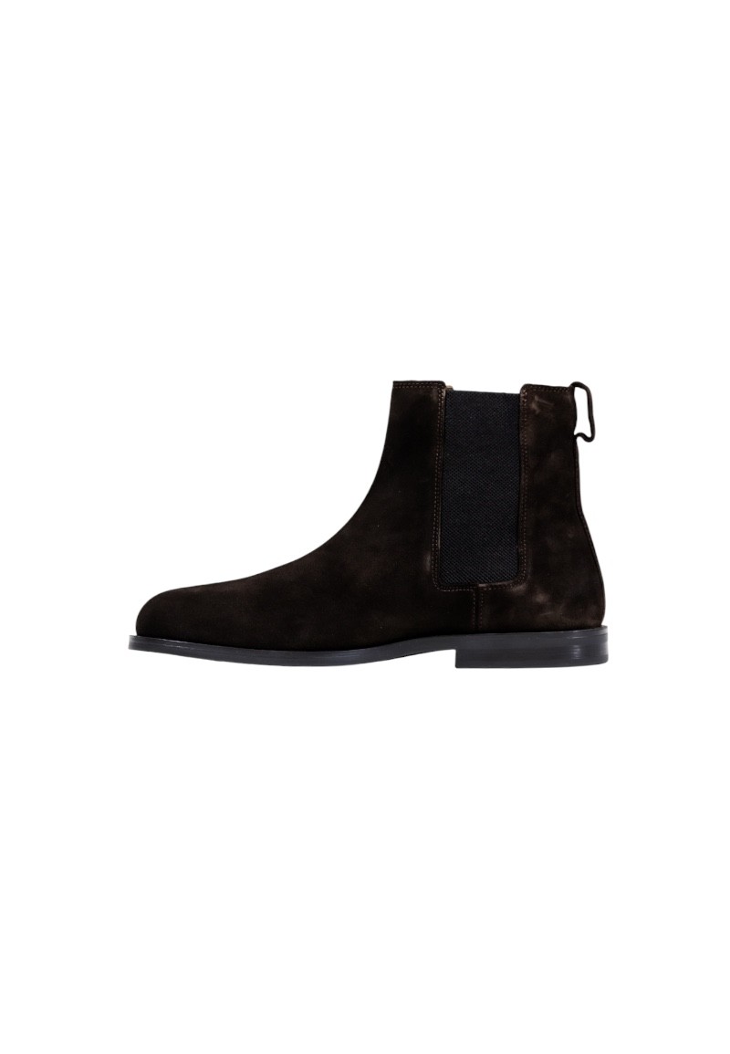 Calvin Klein Men Boots