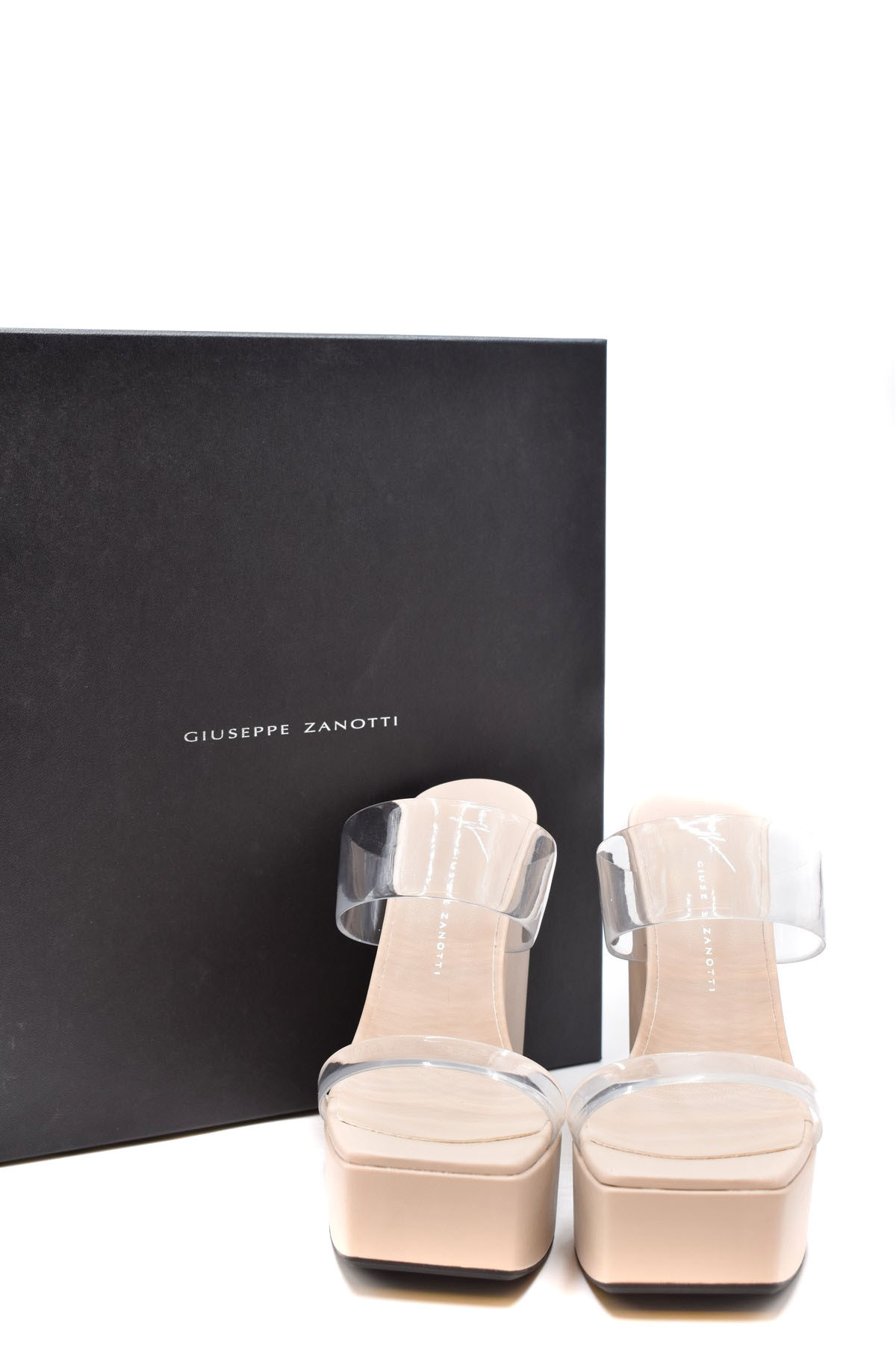 Giuseppe Zanotti Sandals 4