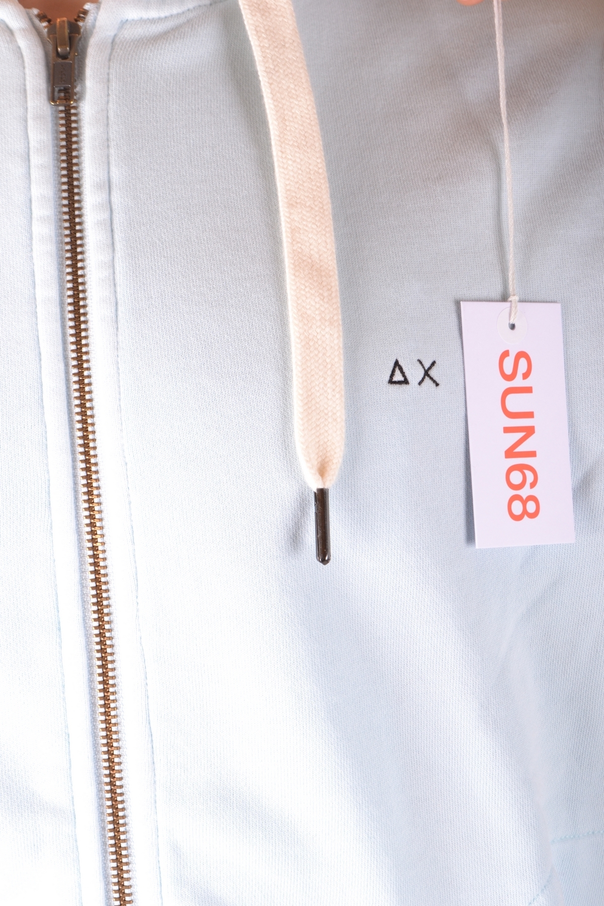 Sun68 Men Sweatshirts