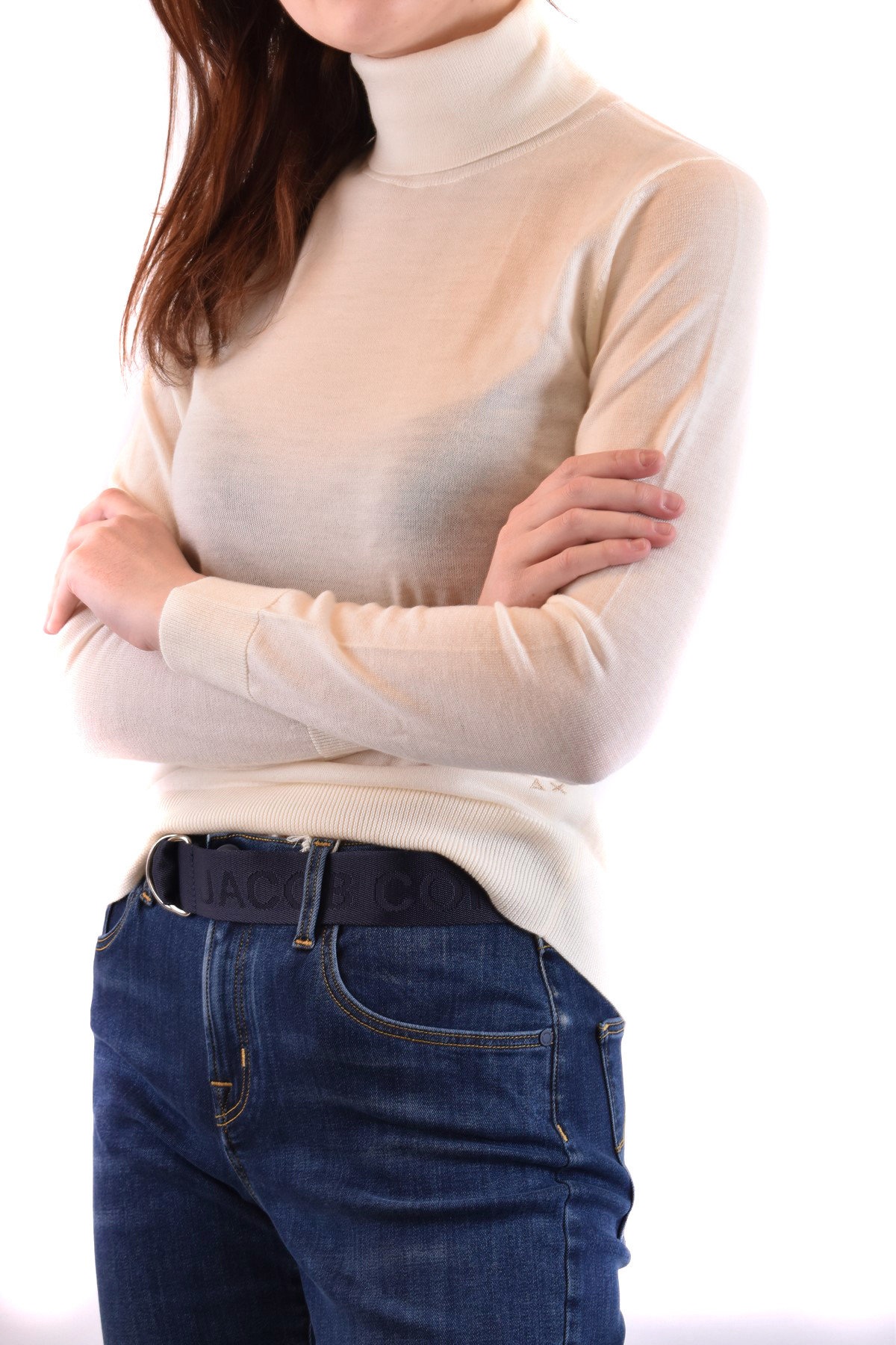 Sun68  Women Knitwear