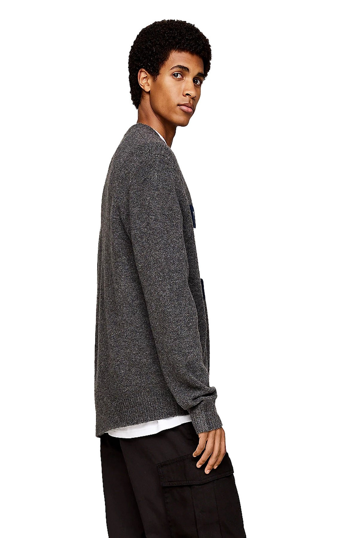 Tommy Jeans Men Knitwear