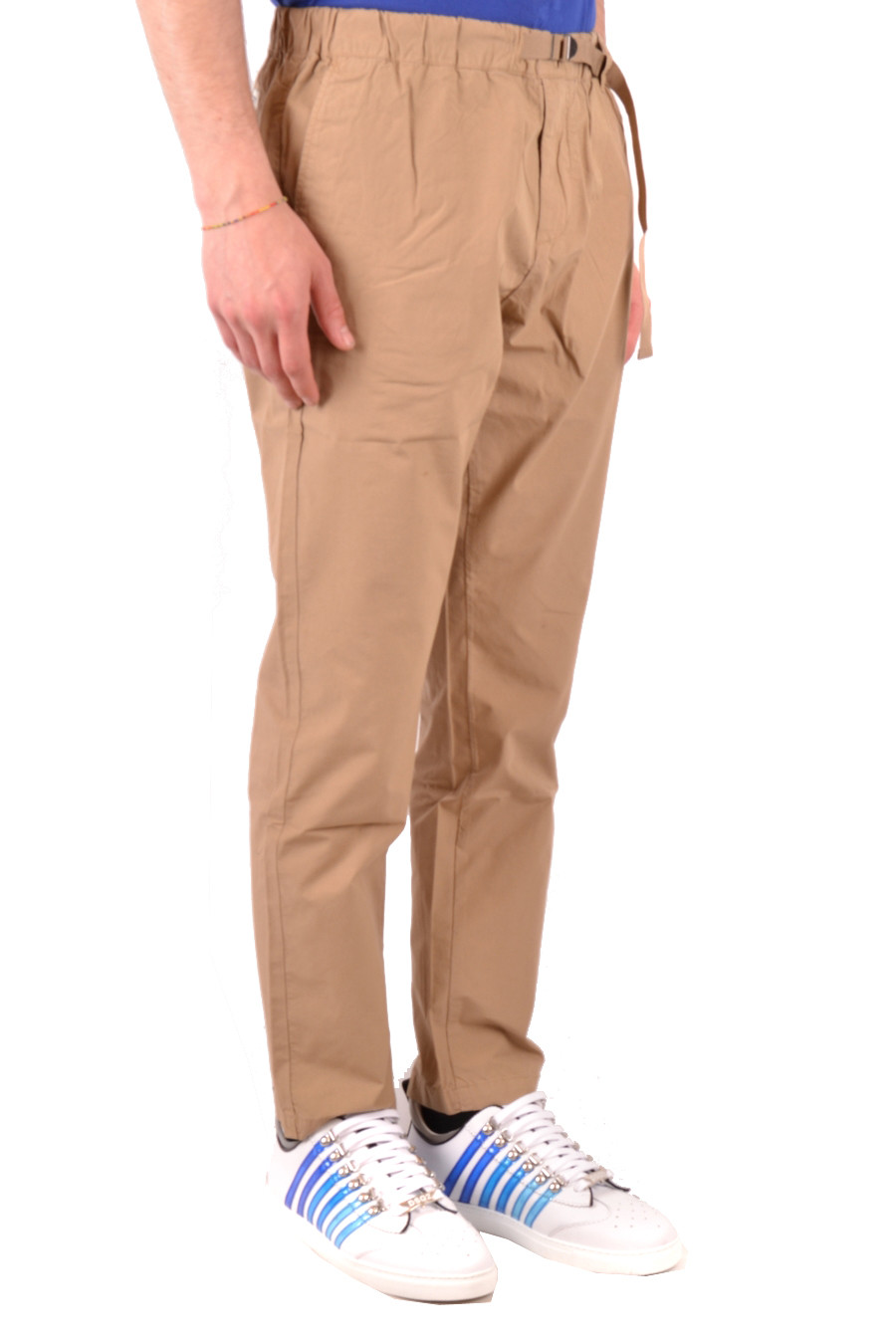 Woolrich Men Trousers