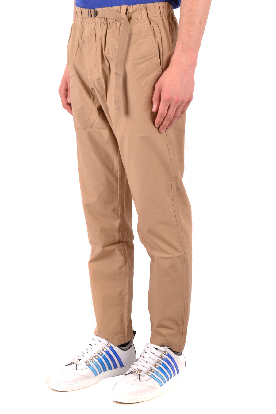 Woolrich Men Trousers