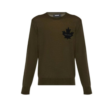 Dsquared2 Maglia Uomo