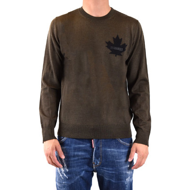 Dsquared2 Maglia Uomo