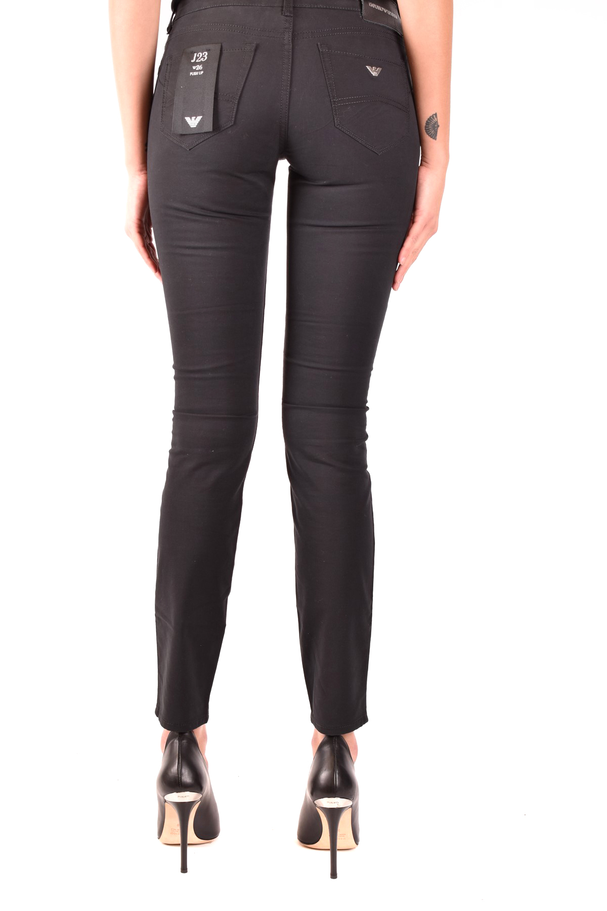 Emporio Armani  Women Jeans