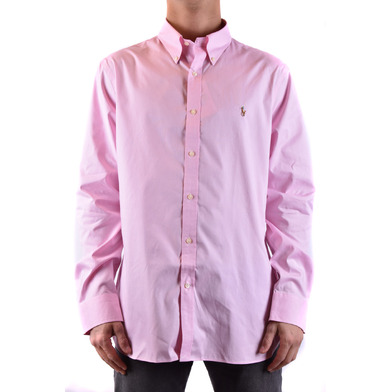 Polo Ralph Lauren Camicia Uomo