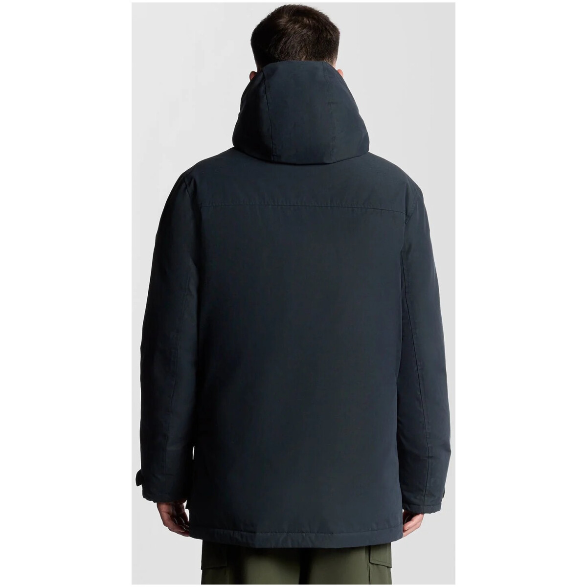 Lyle & Scott Men Jacket