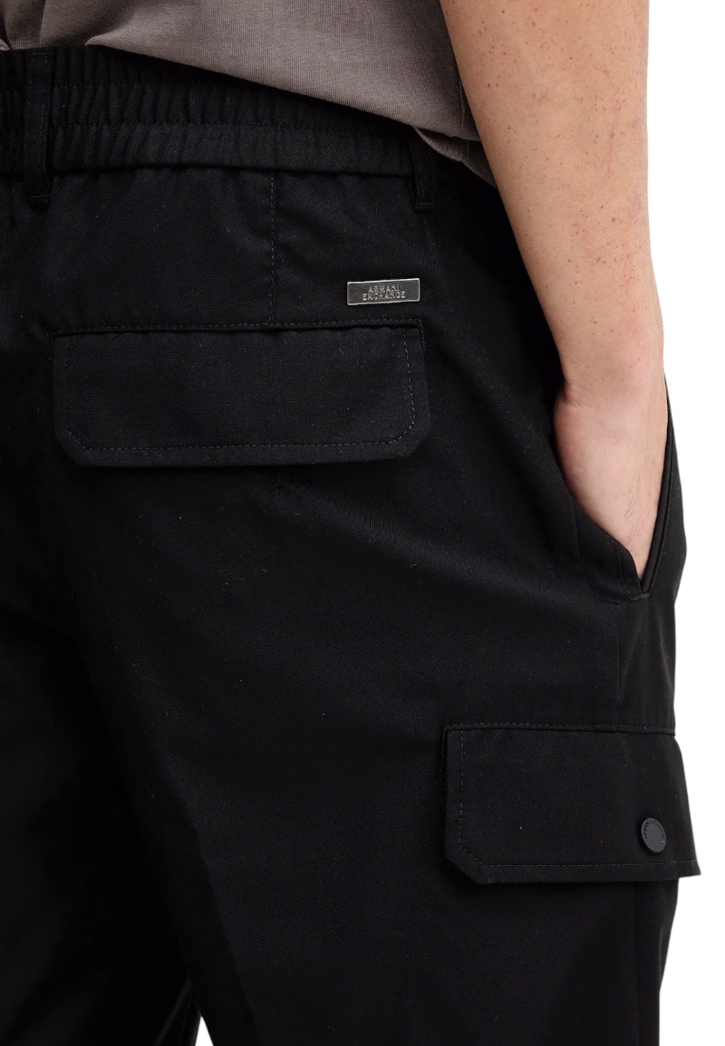 Armani Exchange Men Trousers
