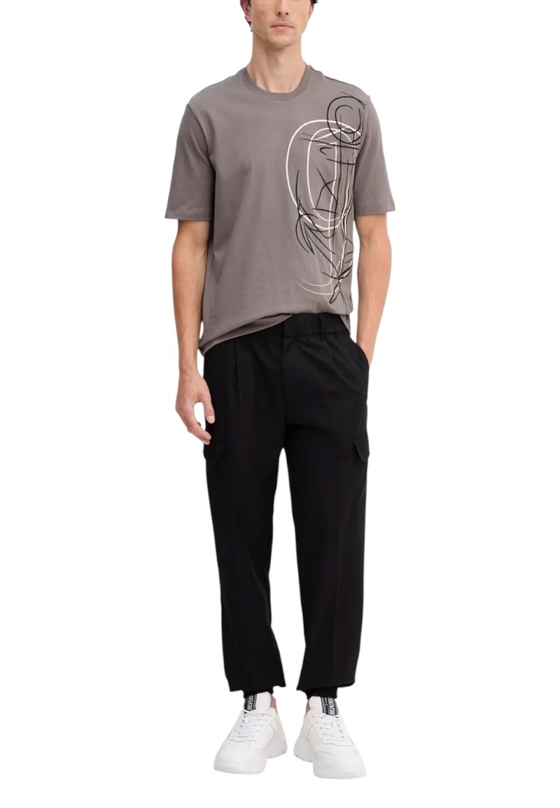 Armani Exchange Men Trousers