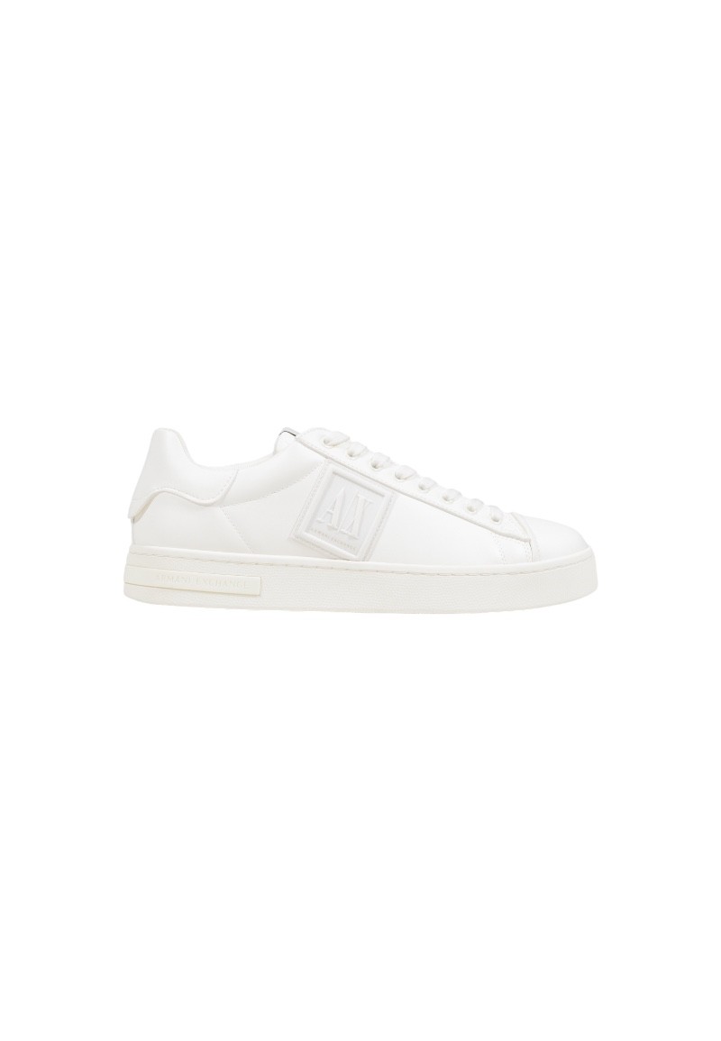 Armani Exchange Men Sneakers