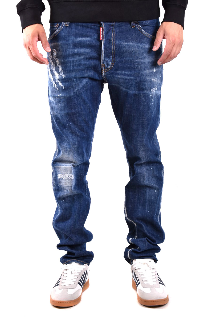 Dsquared2 Men Jeans