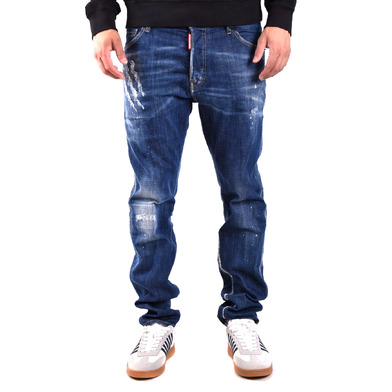 Dsquared2 Jeans Uomo