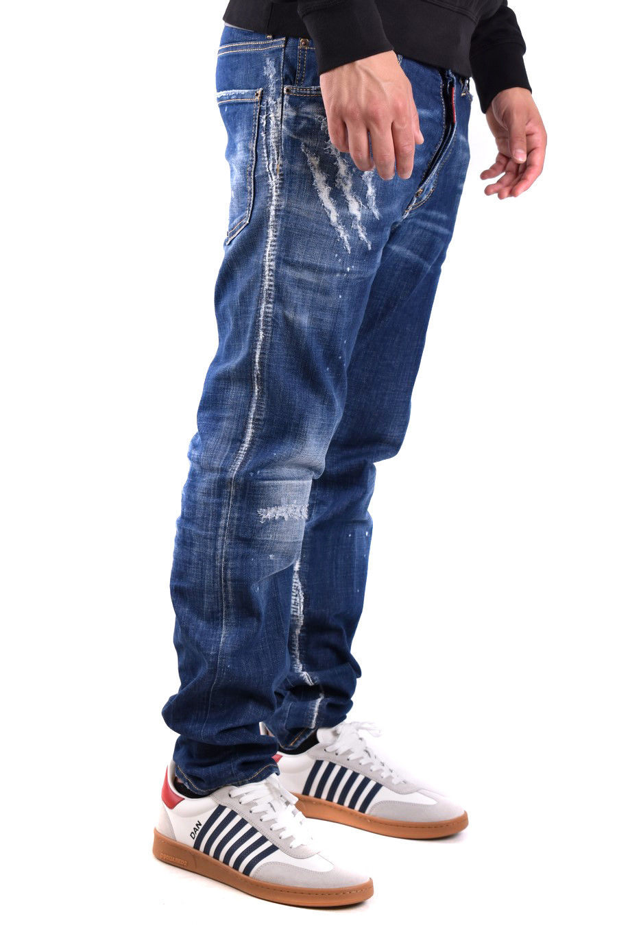 Dsquared2 Men Jeans