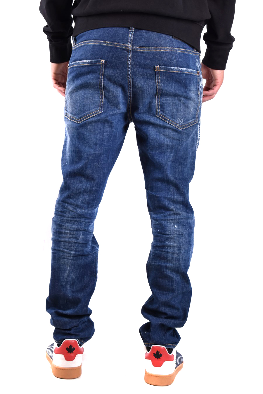 Dsquared2 Men Jeans