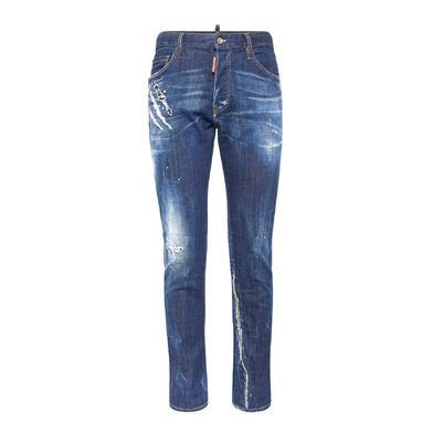 Dsquared2 Jeans Uomo