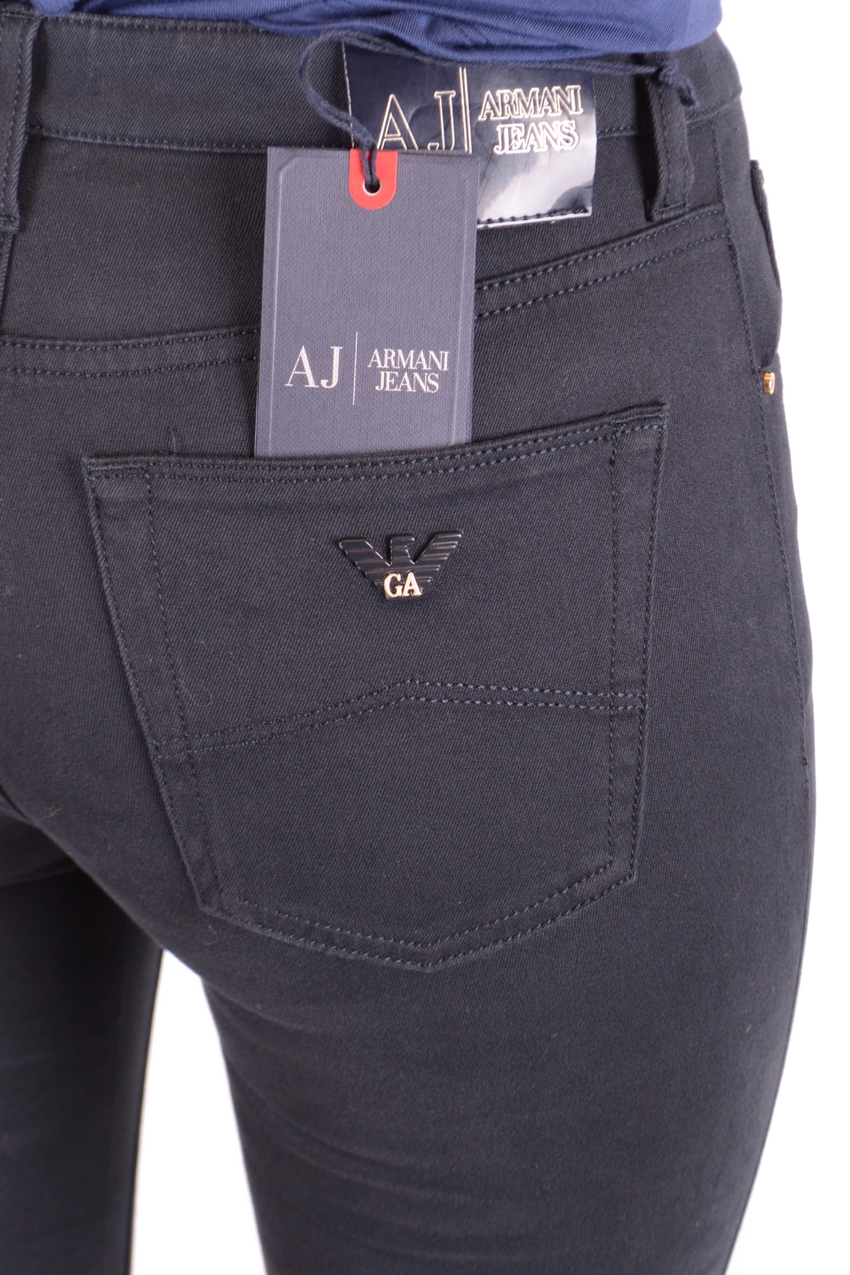 Armani Jeans 5
