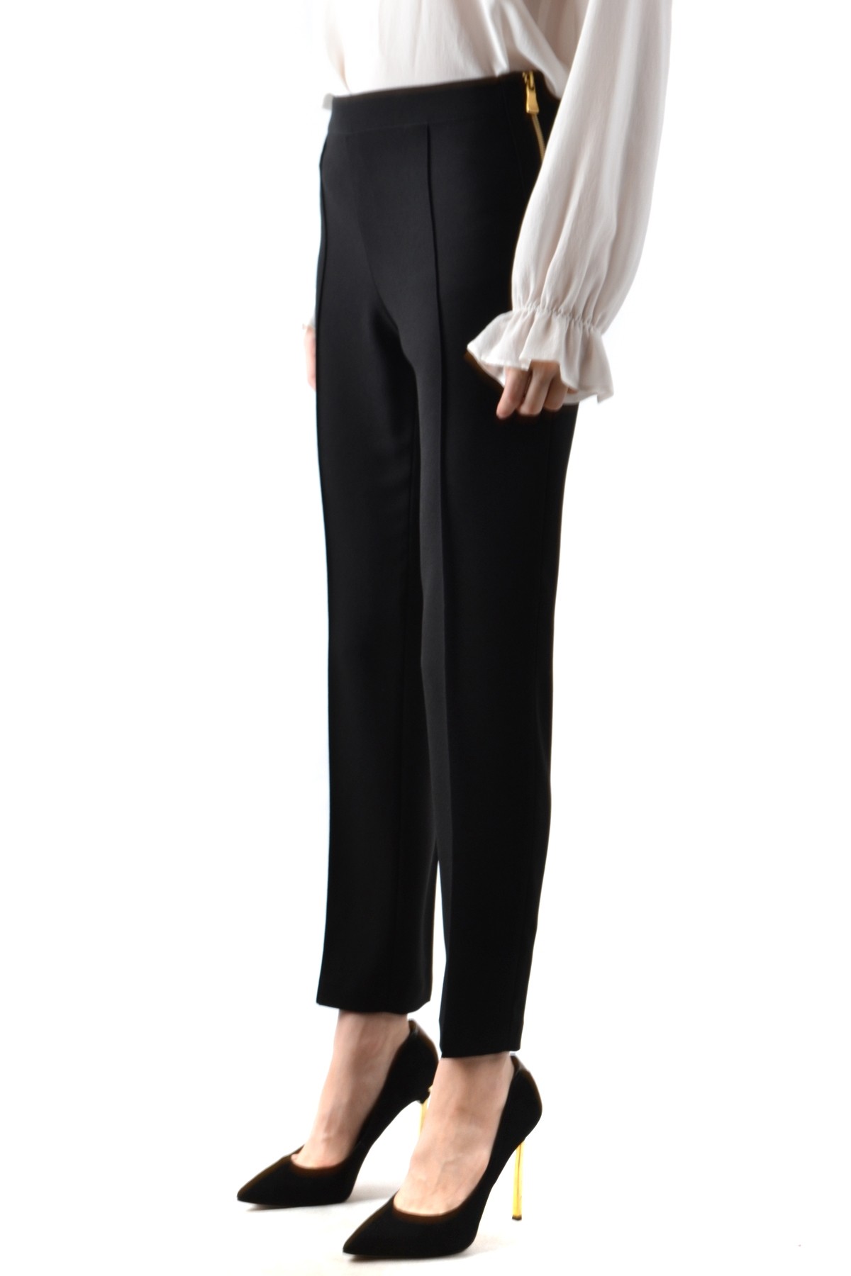 Boutique Moschino  Women Trousers