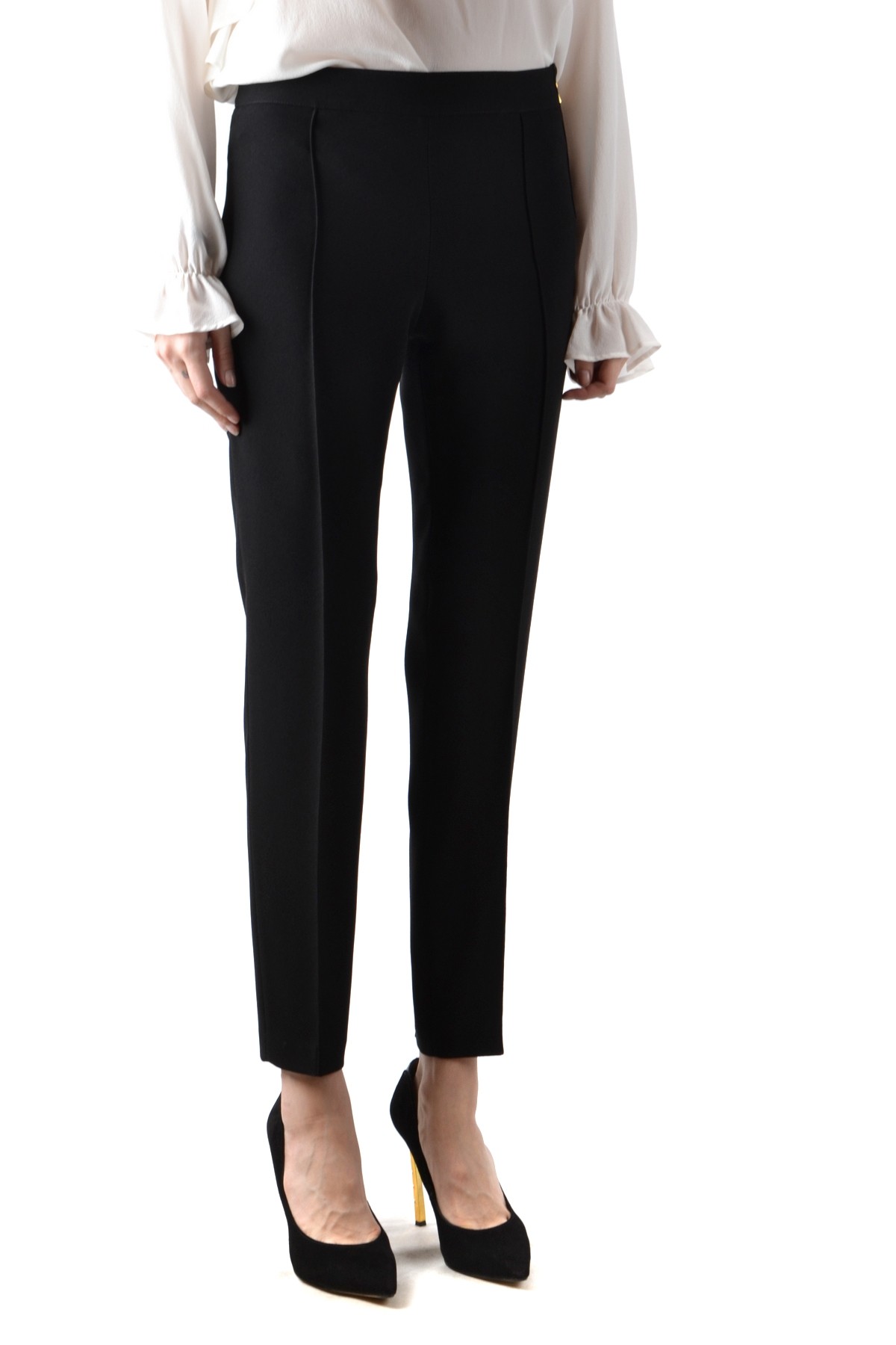 Boutique Moschino  Women Trousers
