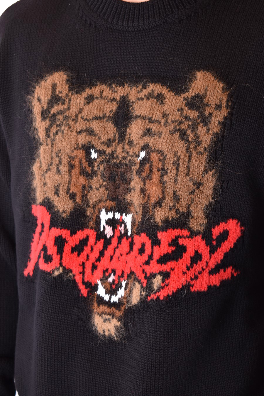 Dsquared2 Men Knitwear