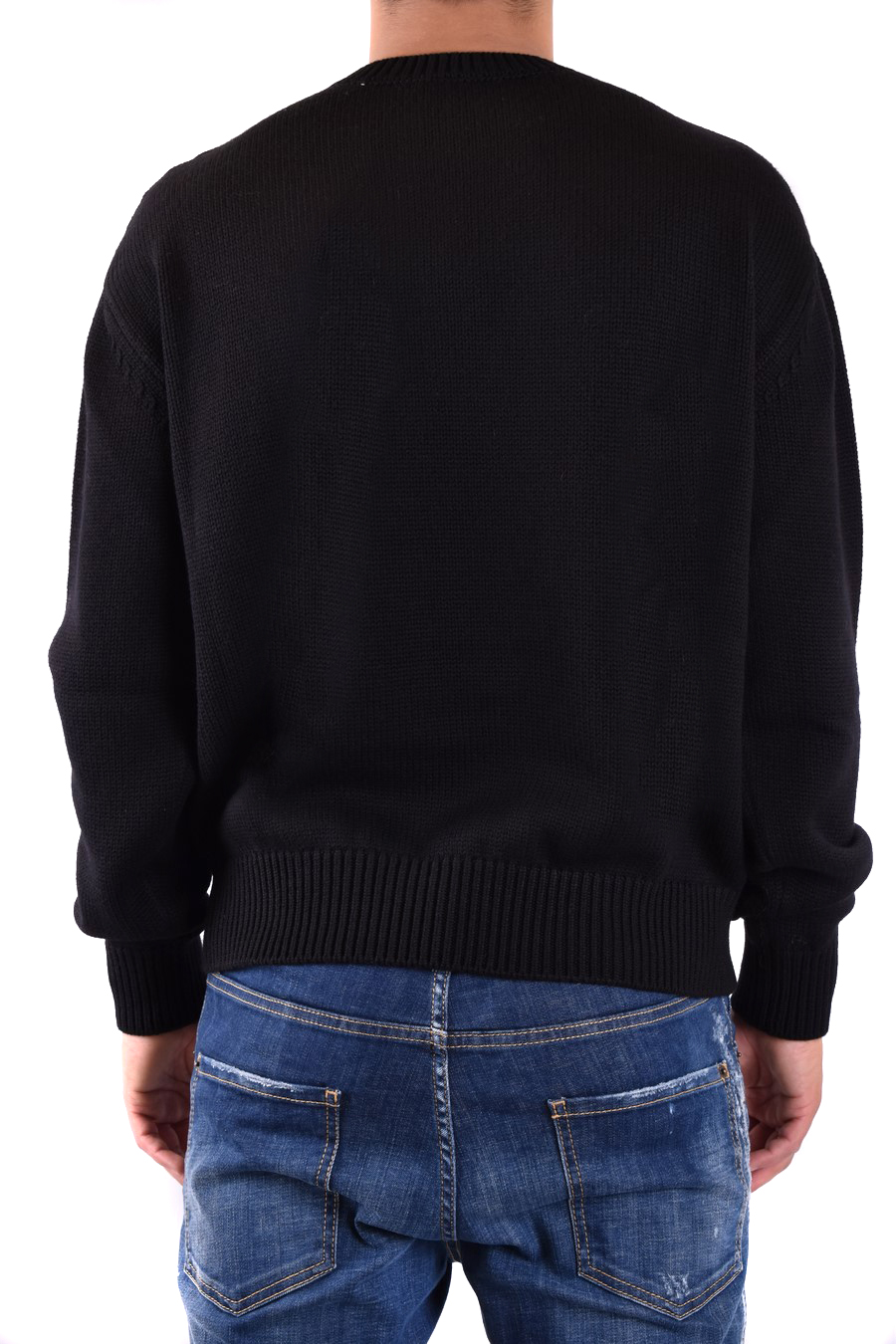 Dsquared2 Men Knitwear