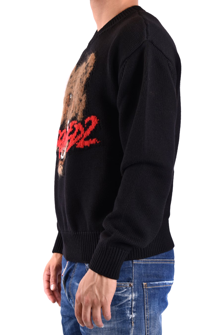 Dsquared2 Men Knitwear